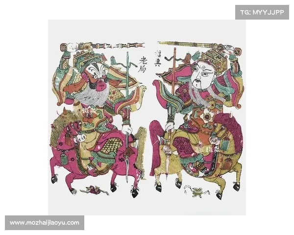 卧龙吟背后的智慧与谋略揭秘：探寻古代武将传奇的真正内涵