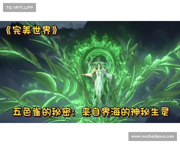 探秘完美世界：解开五大未知秘密