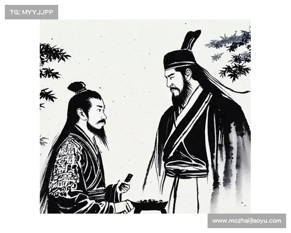 西游三国：智慧与英雄的传奇故事