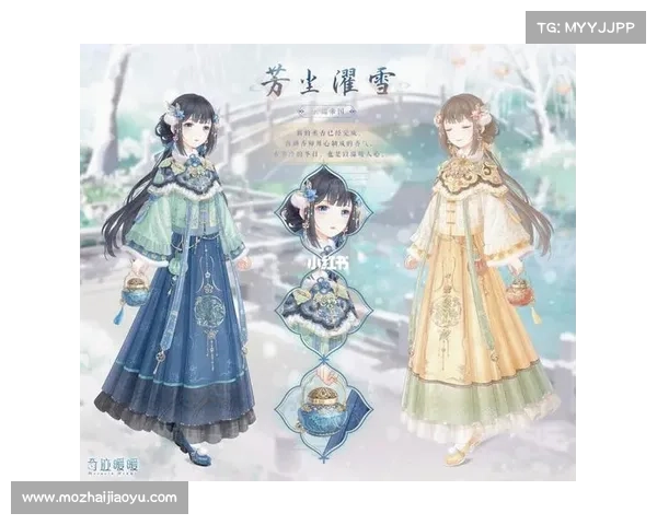 云端侍女魅力揭秘与搭配技巧全解析让你的造型更加优雅独特