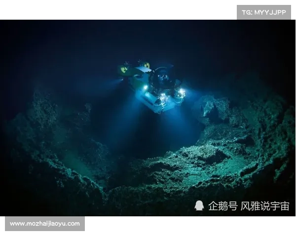 人鱼之心的深海谜题与传说对人类文明的深远影响解析 人鱼之心的深海谜题与传说对人类文明的深远影响解析