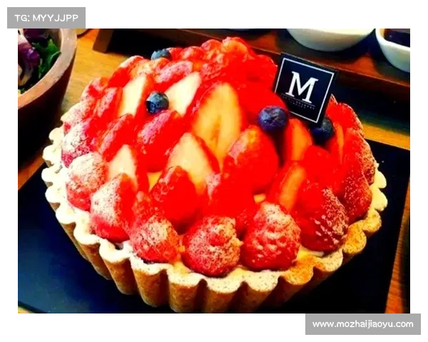 品味西洋古董洋果子 十大经典必试甜点推荐与探索