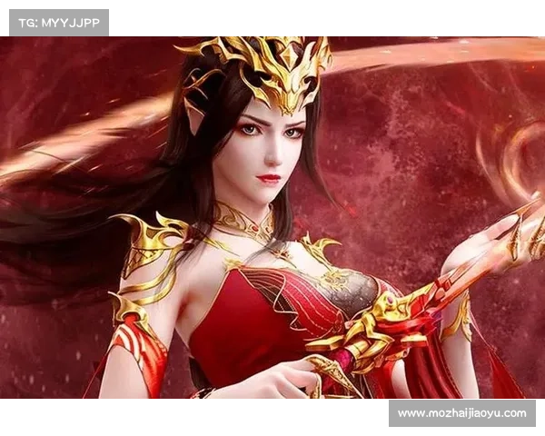 穿越时空的奇妙冒险 《仙侣2》带你探索异界传奇与奇幻之旅