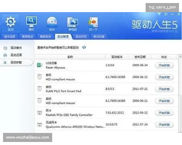 通过鲁大师优化电脑性能的实用技巧与最佳方法解析